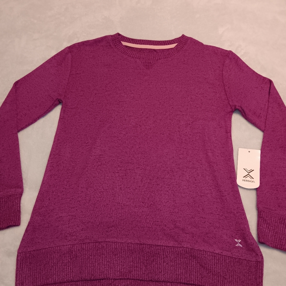 Girls Sweater